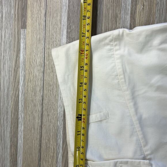 H&M Women's White Skirt Size 10 - JN302 - Picture 5 of 8